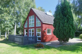 Holiday home Rugvangen E- 3857